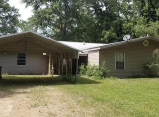 553 Swinney Rd, Lexington, MS 39095
