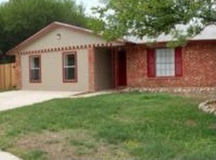 3707 Pipers Cross St, San Antonio, TX 78251