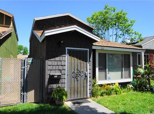 325 E Hullett St, Long Beach, CA 90805