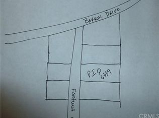 6339 Fortuna Ave, Yucca Valley, CA 92284