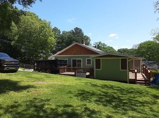 526 Fort St #2, Marietta, GA 30060