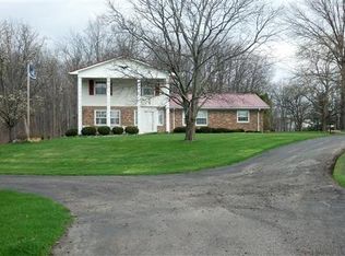 1387 W Washington St, Decatur, IN 46733