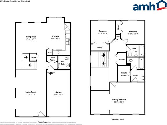 2nd image of 2709 River Bend Ln