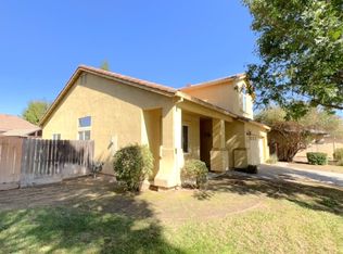2101 Honor Ct, Atwater, CA 95301