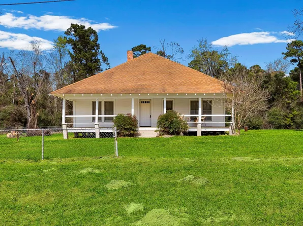 TRACT 2 Triple Creek Loop, Livingston, TX 77351