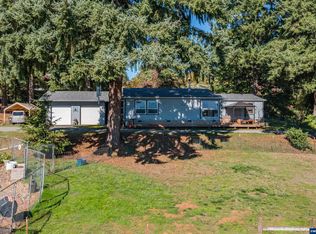 41663 Shady Ln, Sweet Home, OR 97386