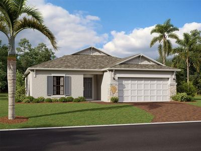 5328 Patano Loop, Palmetto, FL, 34221
