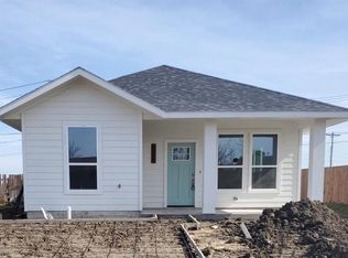 1511 Reed St, Greenville, TX 75401