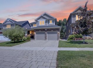 7 Chatfield St, Ingersoll, ON N5C 0B3