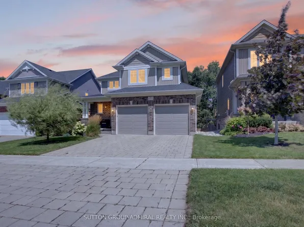 7 Chatfield St, Ingersoll, ON N5C 0B3