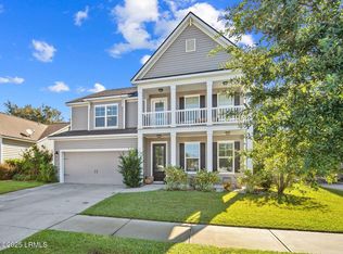 3674 Oyster Bluff Dr, Beaufort, SC 29907