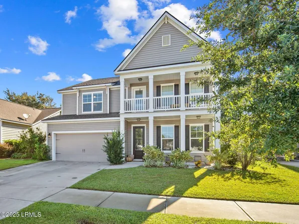 3674 Oyster Bluff Dr, Beaufort, SC 29907