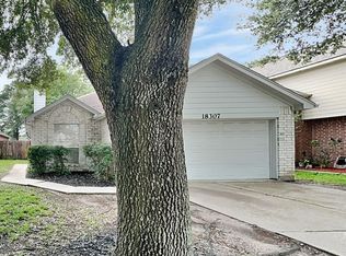18307 Campbellford Dr, Tomball, TX 77377