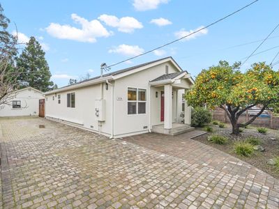 1156 Davis St, Redwood City, CA, 94061