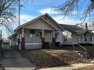 2537 S 9th St, Springfield, IL 62703