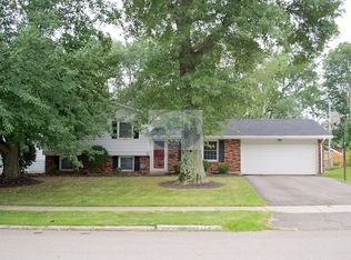 75 Devon Rd, Mansfield, OH 44904