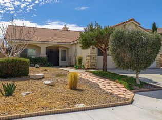 2042 W Avenue K13, Lancaster, CA