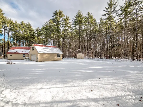 26 Carolyn Drive, Fryeburg, ME 04037