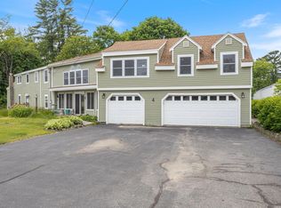 4 N Gorham Road, Gorham, ME 04038