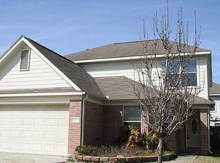 7203 Fox Star Ln, Humble, TX 77338