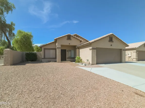 7856 W SAN MIGUEL Avenue, Glendale, AZ 85303