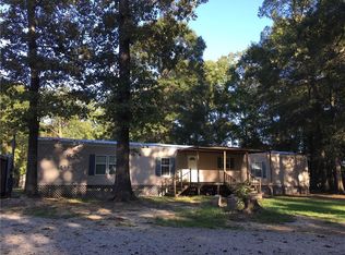 1097 Dossman Lake Rd, Saint Landry, LA 71367