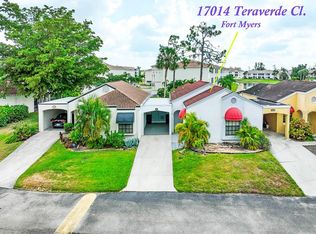 17014 Terraverde Cir, Fort Myers, FL 33908