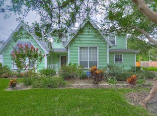 2104 S Fore Cir, Tampa, FL 33612