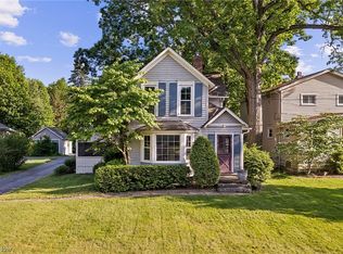 7408 Stone Rd, Independence, OH 44131