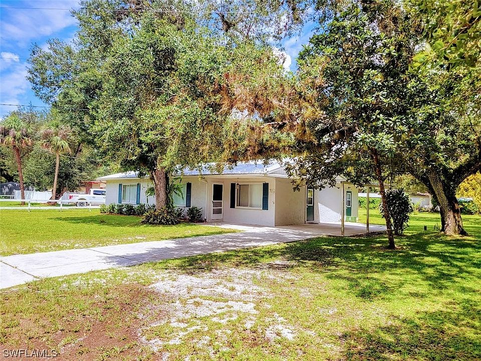 329 Riverview Dr, Labelle, FL 33935 Zillow
