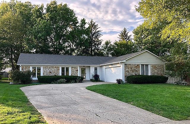 Renovated 3 BR Ranch 