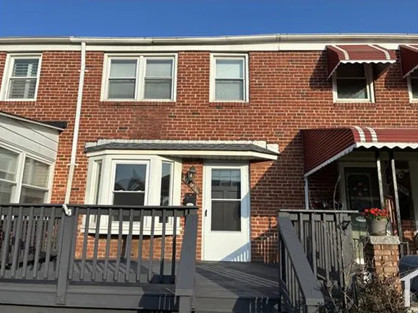 1961 Frames Rd, Dundalk, MD 21222