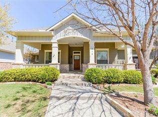 619 Bryan Blvd, Allen, TX 75013