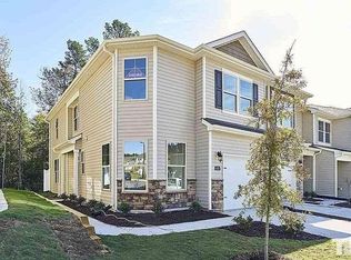 1014 Azimuth Dr, Durham, NC 27713