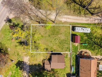 Herron Rd, Frankfort, MI, 49635