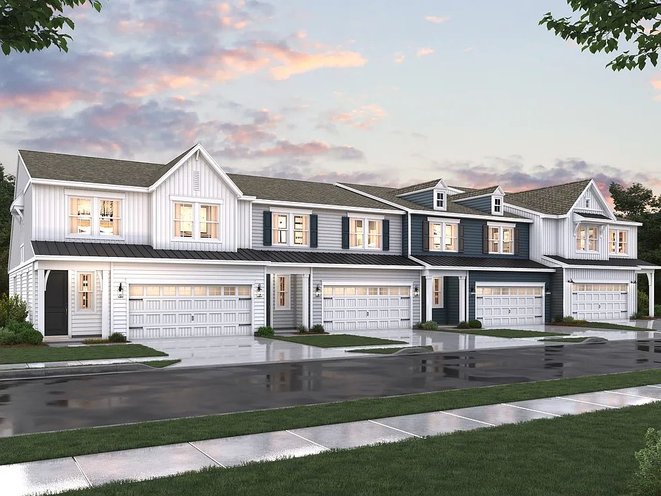 Seagrove II Elevation EE DA DB