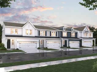 Seagrove II Plan, Admiral's Landing, Georgetown, DE 19947