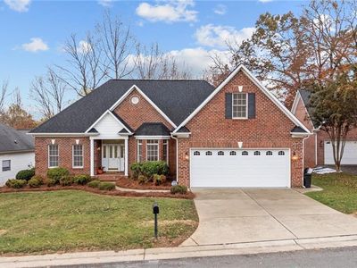 110 Valencia Ln, Winston Salem, NC, 27106