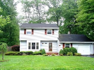 448 Halsey Rd, North Brunswick, NJ 08902