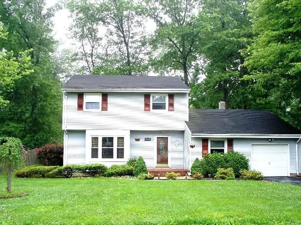 448 Halsey Rd, North Brunswick, NJ 08902