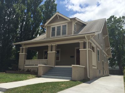 3335 E 1st St N, Wichita, KS, 67208