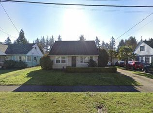 8914 NE Schuyler St, Portland, OR