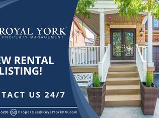 14 Trevino Cres #1, Brampton, ON L6P 1L9
