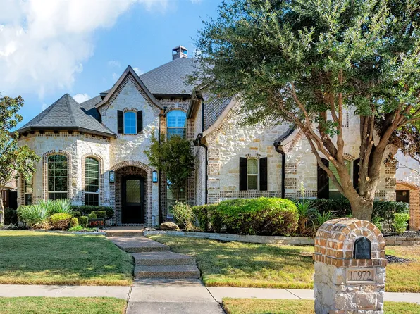 10972 Tularosa Ln, Frisco, TX 75033