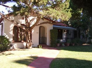 4337 Rosewood Pl, Riverside, CA 92506