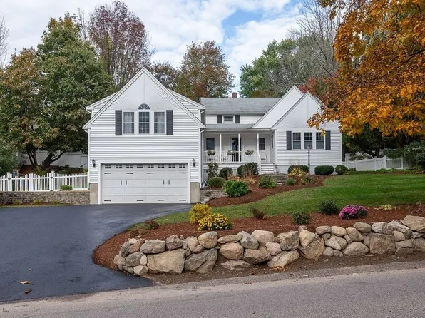 265 Daniels St, Franklin, MA 02038