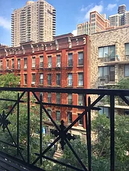 Rented by Manhattan Flats