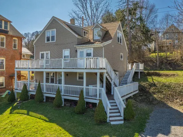 70 Mabon St, Brookville, PA 15825