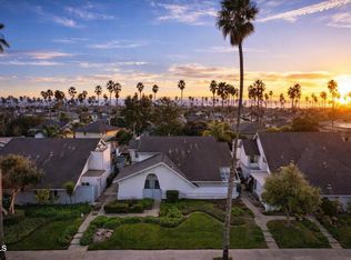 2543 E Harbor Blvd #1, Ventura, CA 93001