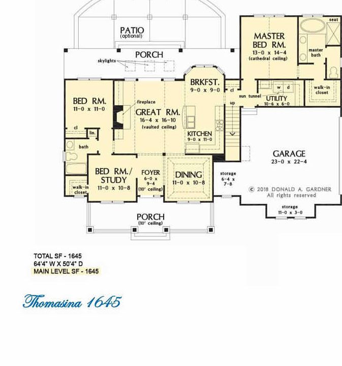 2nd image of 18001 Nusser Ave